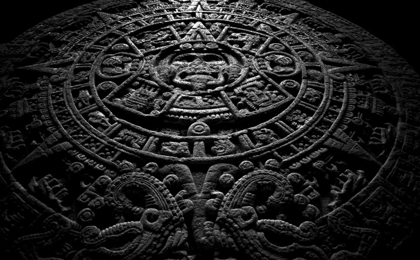 Aztec Religion